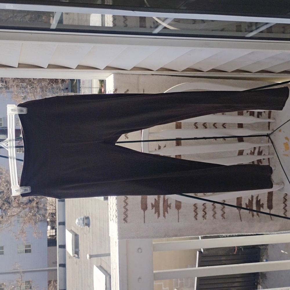 Varley Always High Leggings In Coffee Bean Size Large - Picture 9 of 9